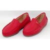 мокасини Cesare Casadei 50500 red 